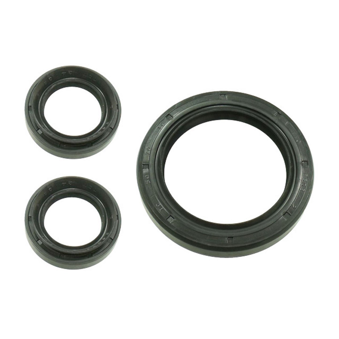Bronco  Differential Seal Kit - Front AT-03A34_998885