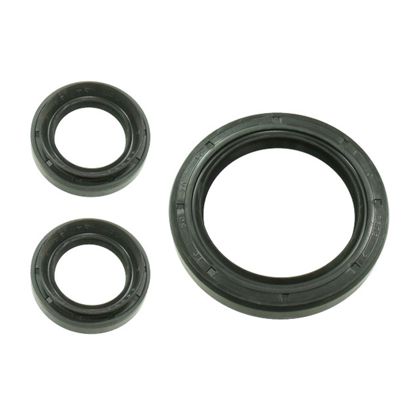 Bronco  Differential Seal Kit - Front AT-03A34_998885