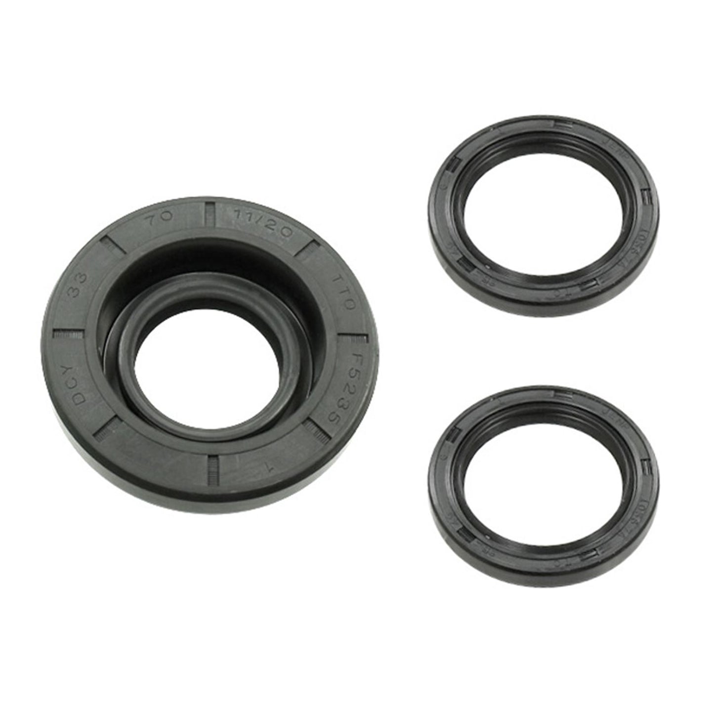Bronco  Differential Seal Kit - Rear AT-03A39_998888