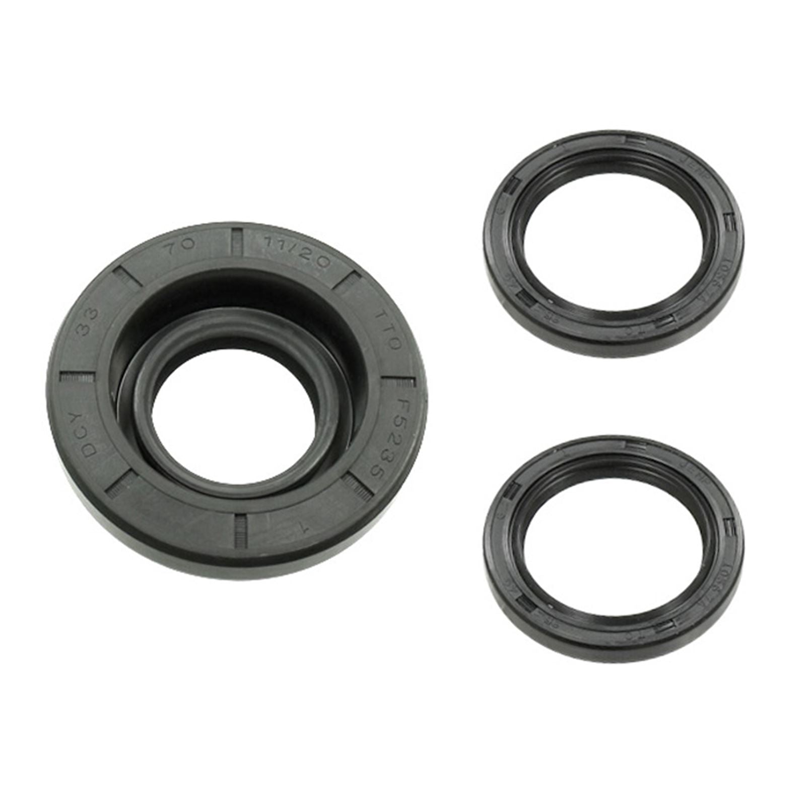 Bronco  Differential Seal Kit - Rear AT-03A39_998888