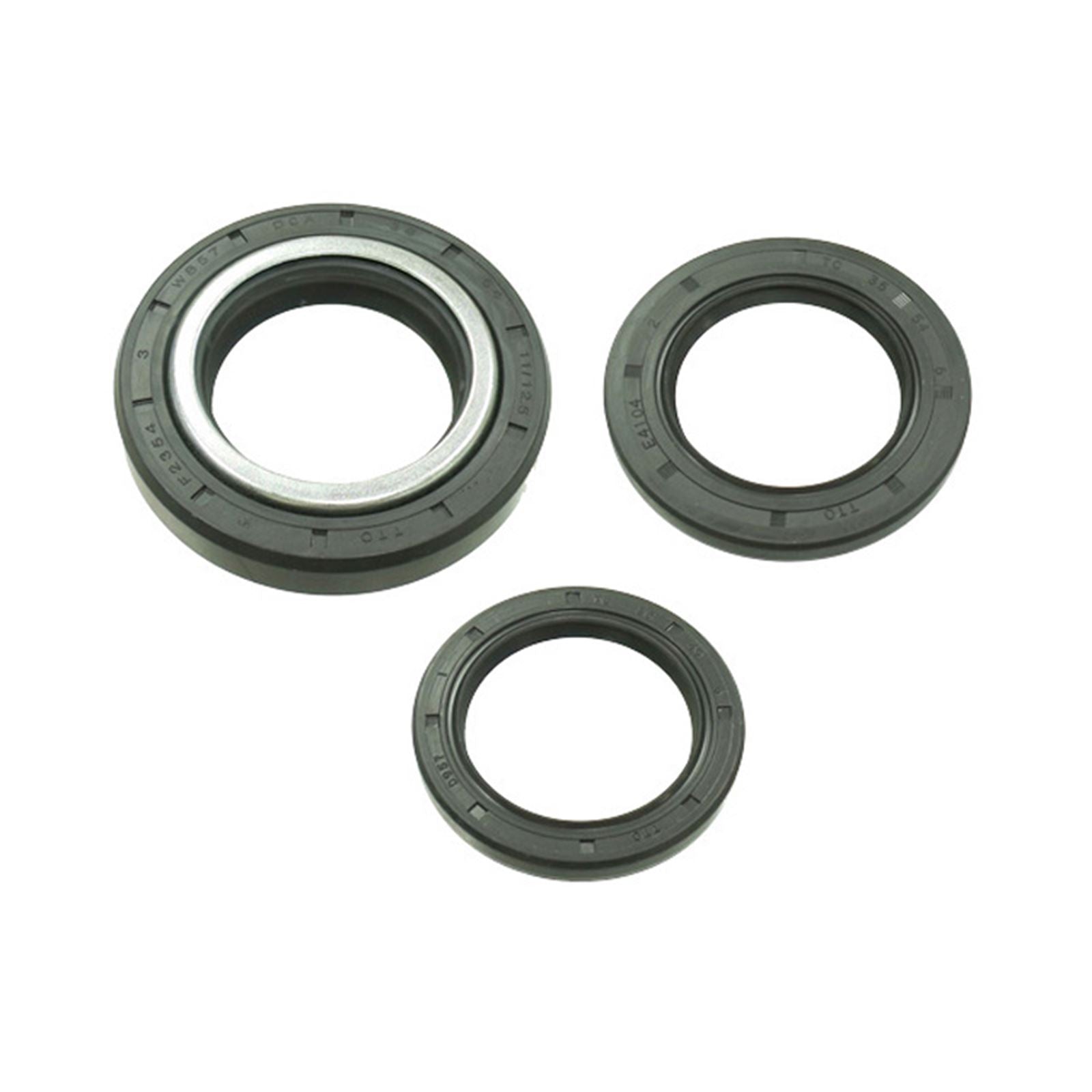 Bronco  Differential Seal Kit - Rear AT-03A40_998889