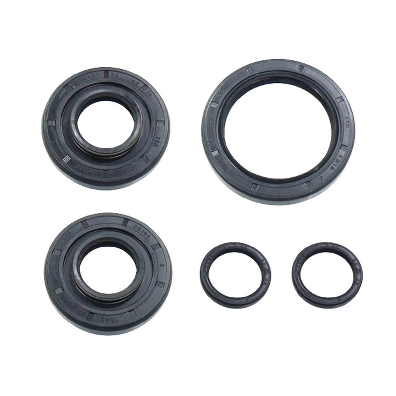 Bronco Differential Seal Kit for Honda TRX - Front AT-03A42_998890
