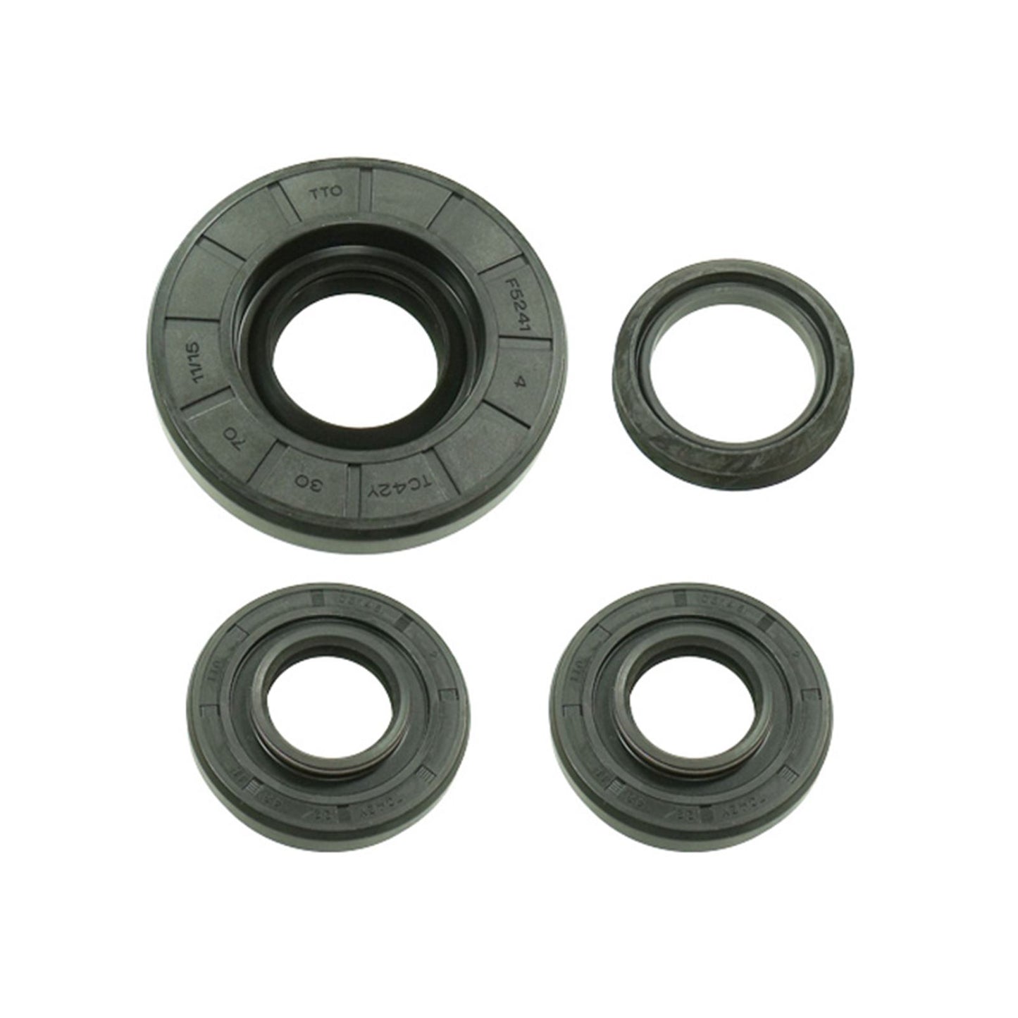 Bronco  Differential Seal Kit - Front AT-03A44_998892