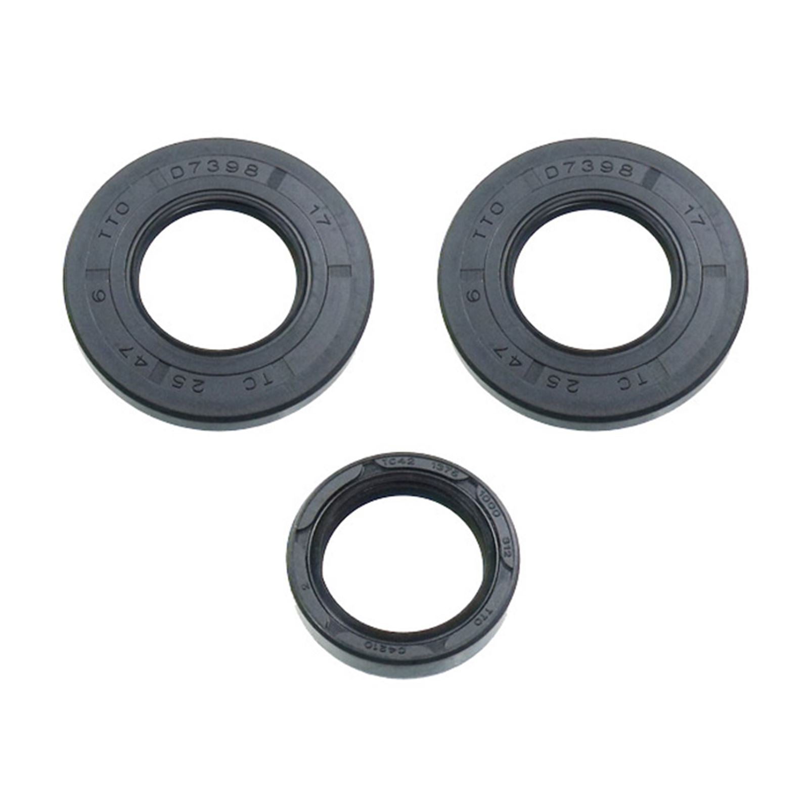 Bronco Differential Seal Kit for Polaris Sportsman/ Magnum - Front AT-03A50_998897