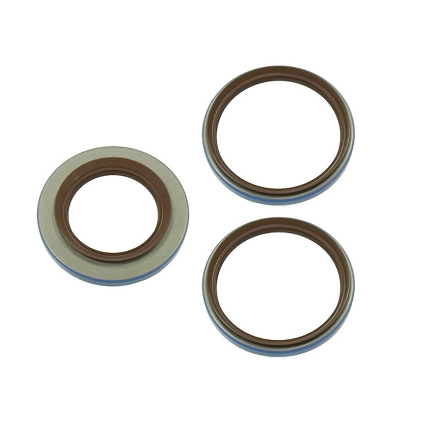 Bronco Differential Seal Kit for Yamaha YFM - Rear AT-03A52_998898
