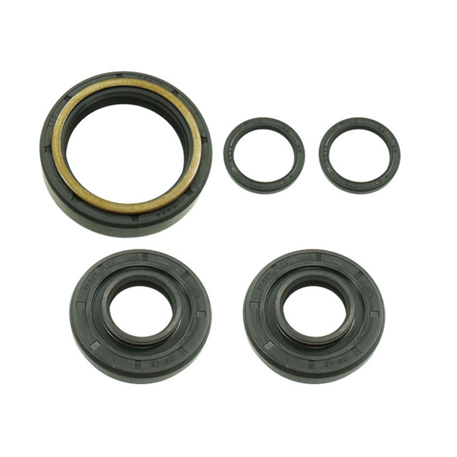 Bronco  Differential Seal Kit - Front [MPN: AT-03A53]_998875
