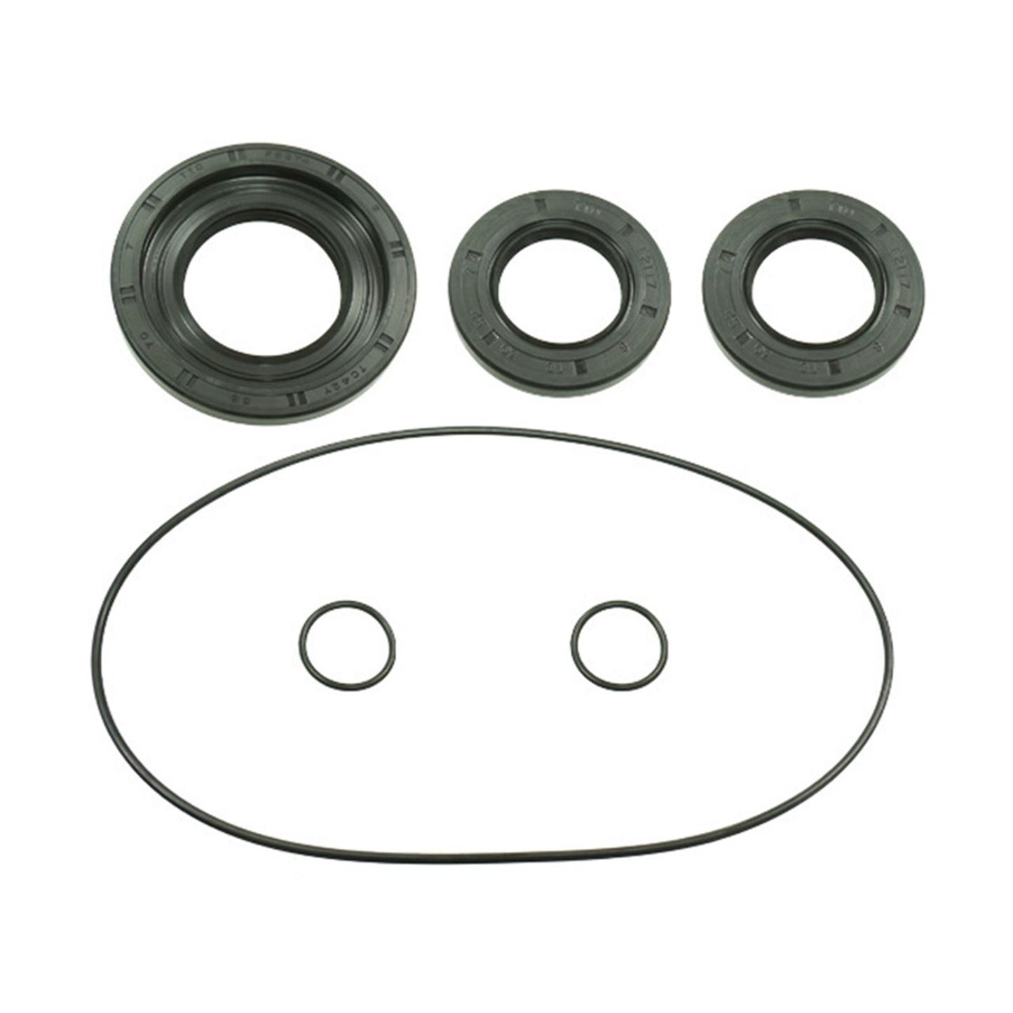 Bronco Differential Seal Kit for Can-Am Outlander - Rear [MPN: AT-03A54]_998873