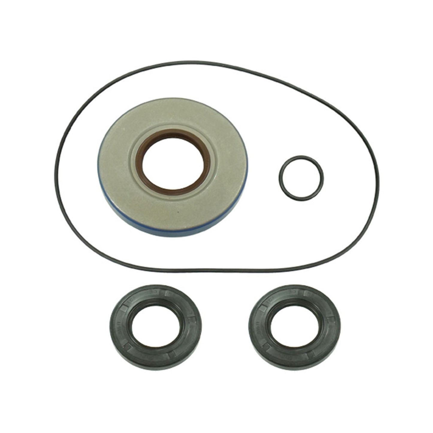 Bronco  Differential Seal Kit - Rear AT-03A55_998852