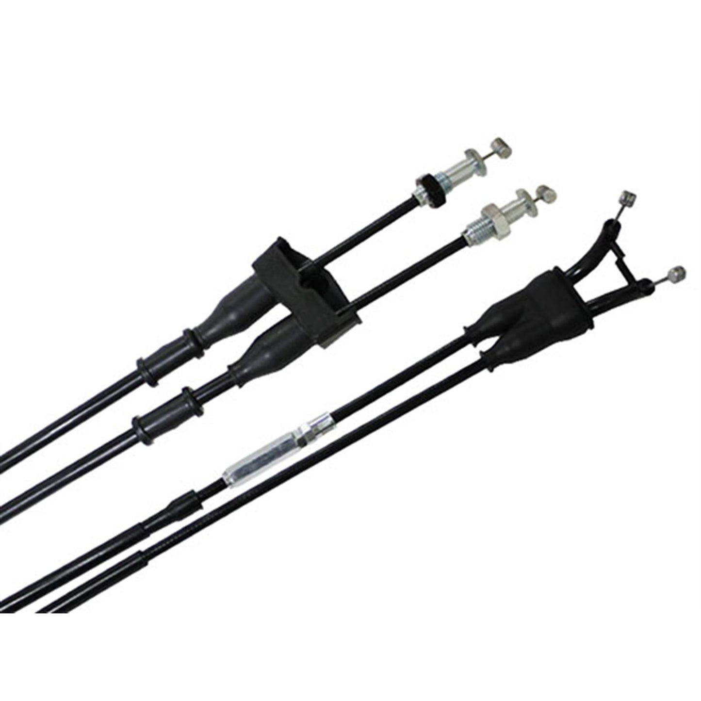 Psychic MX Components Throttle Cable for Yamaha YZ450F 105-397_998855