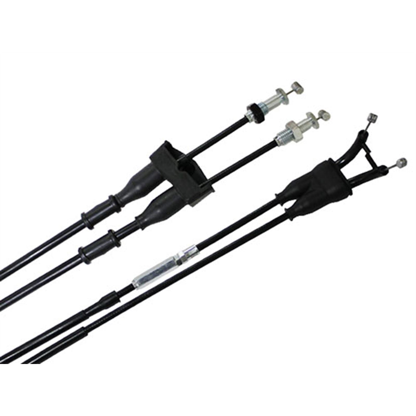 Psychic MX Components Throttle Cable for Yamaha YZ450F 105-397_998855