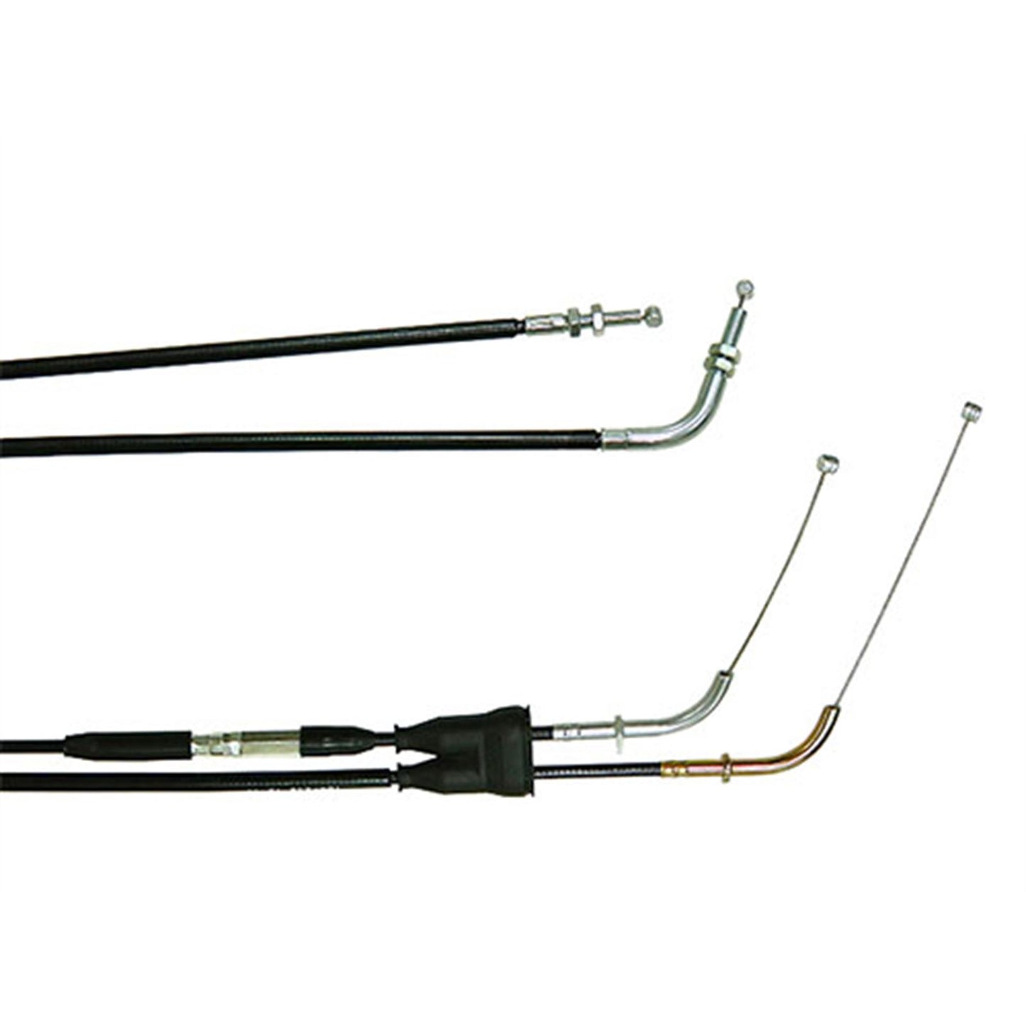 Psychic MX Components Throttle Cable 104-234_998856