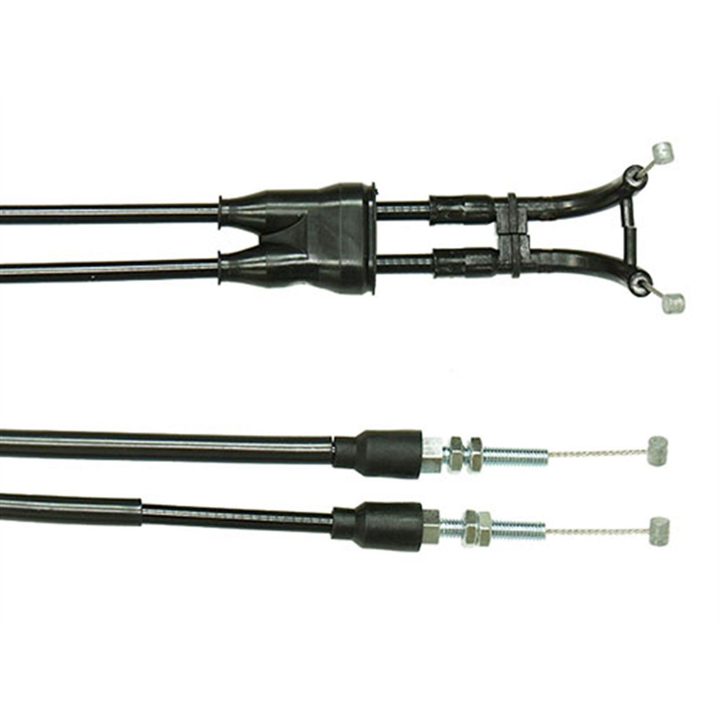 Psychic MX Components Throttle Cable for Husaberg FE 110-111_998861