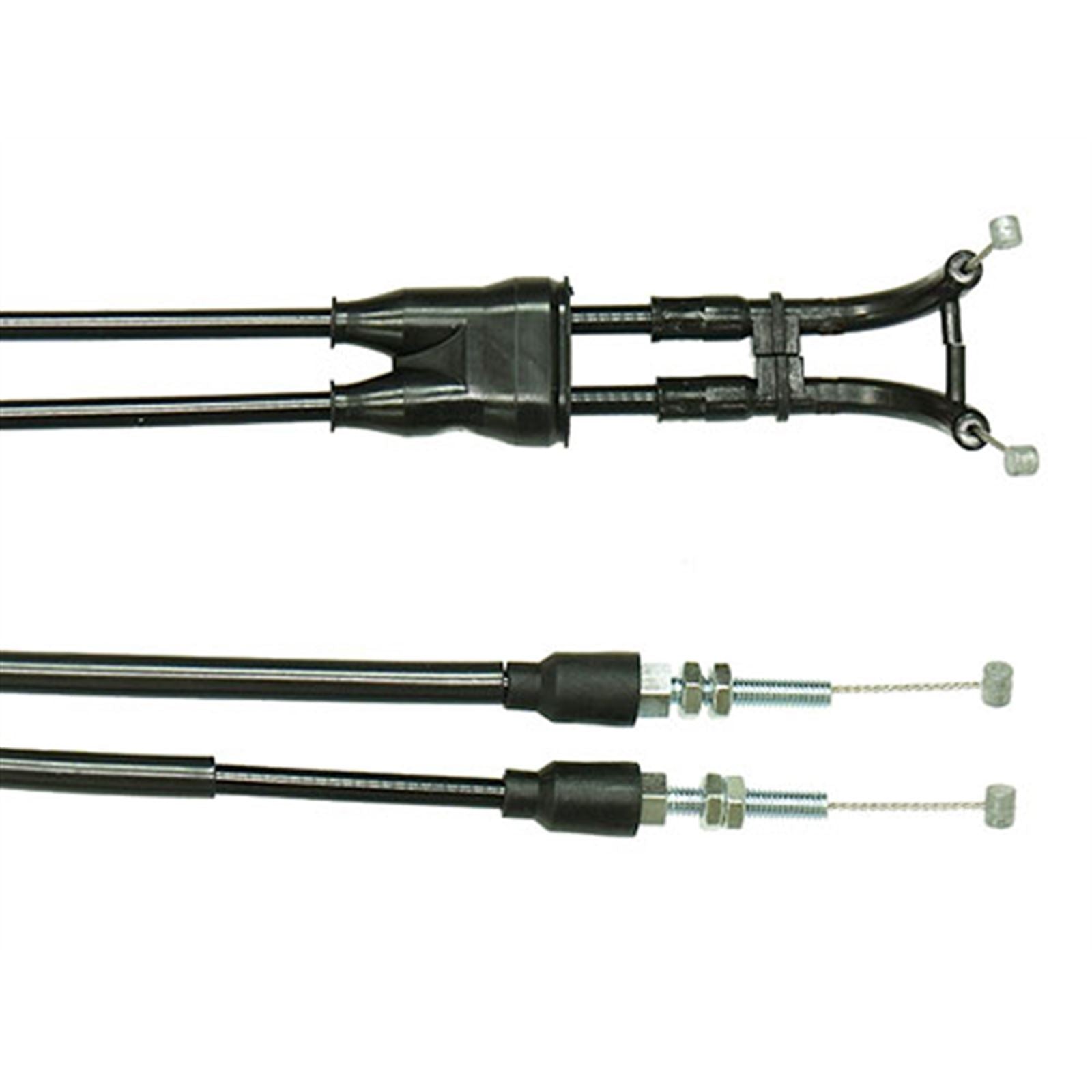 Psychic MX Components Throttle Cable for Husaberg FE 110-111_998861