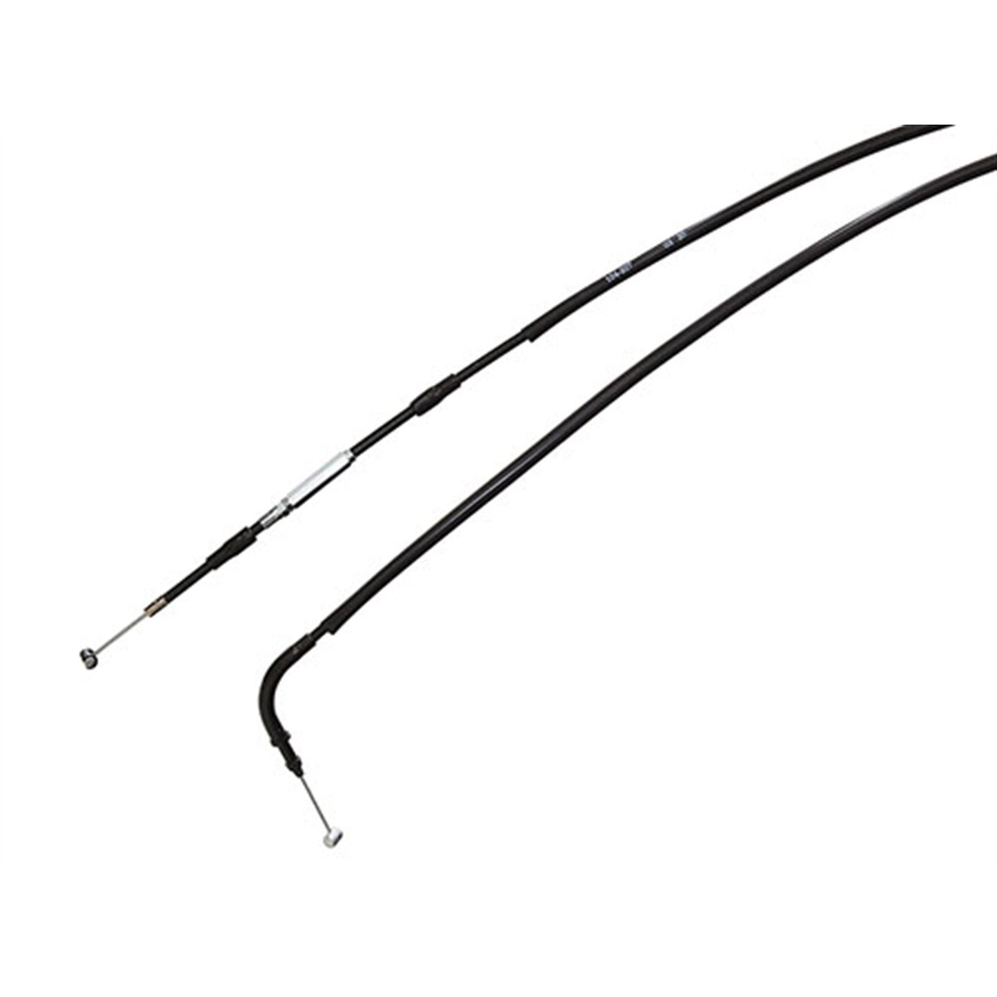Psychic MX Components Clutch Cable - 104-207 104-207_998868