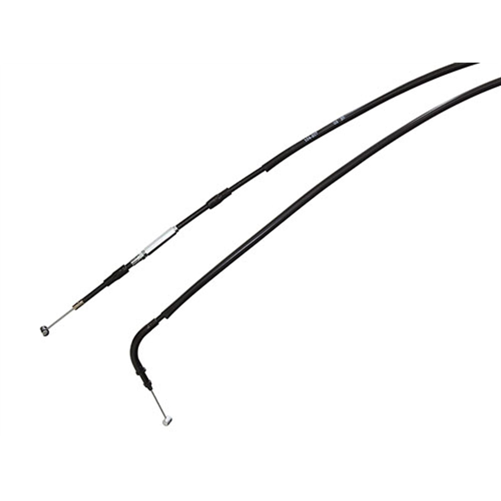 Psychic MX Components Clutch Cable - 104-207 104-207_998868