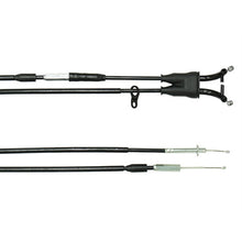 Psychic MX Components Throttle Cable for Yamaha TTR125L/125E -  Push/Pull 105-376_998869