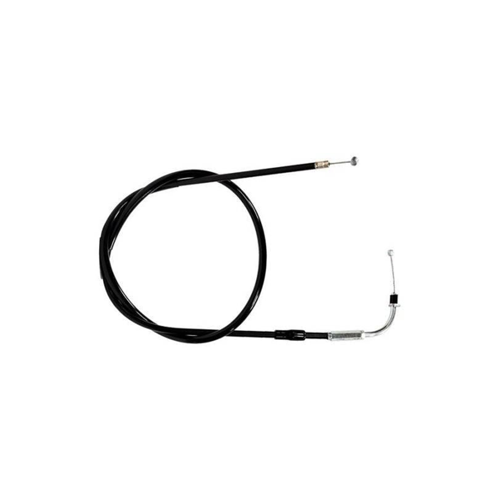 Psychic MX Components Single Throttle Cable for Yamaha YZ125/250 [MPN: 105-236]_1524107