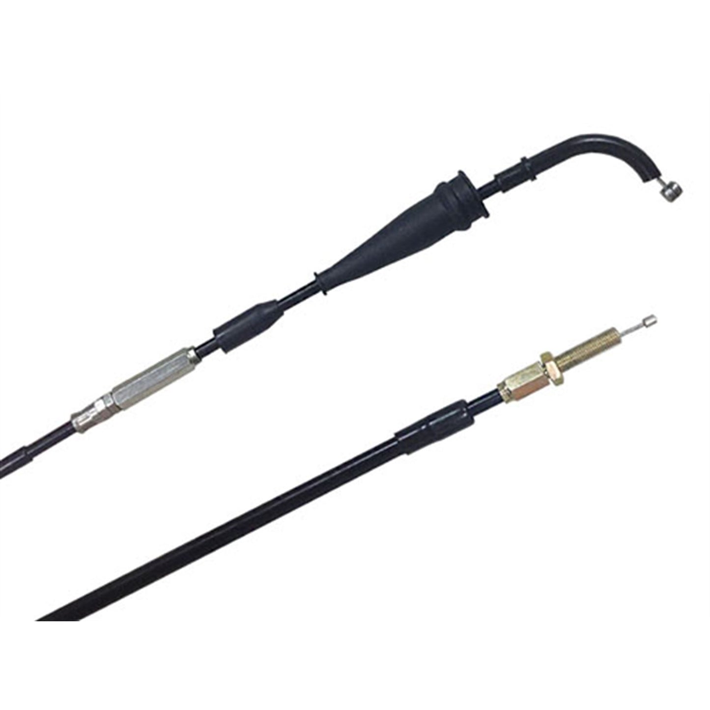 Psychic MX Components Throttle Cable for KTM/Yamaha 105-194_998871