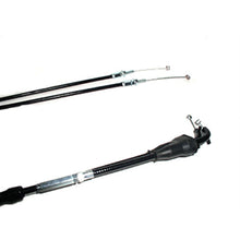 Psychic MX Components Double Throttle Cable Set for Kawasaki KX250F/Suzuki RM-Z250/450 103-348_998801