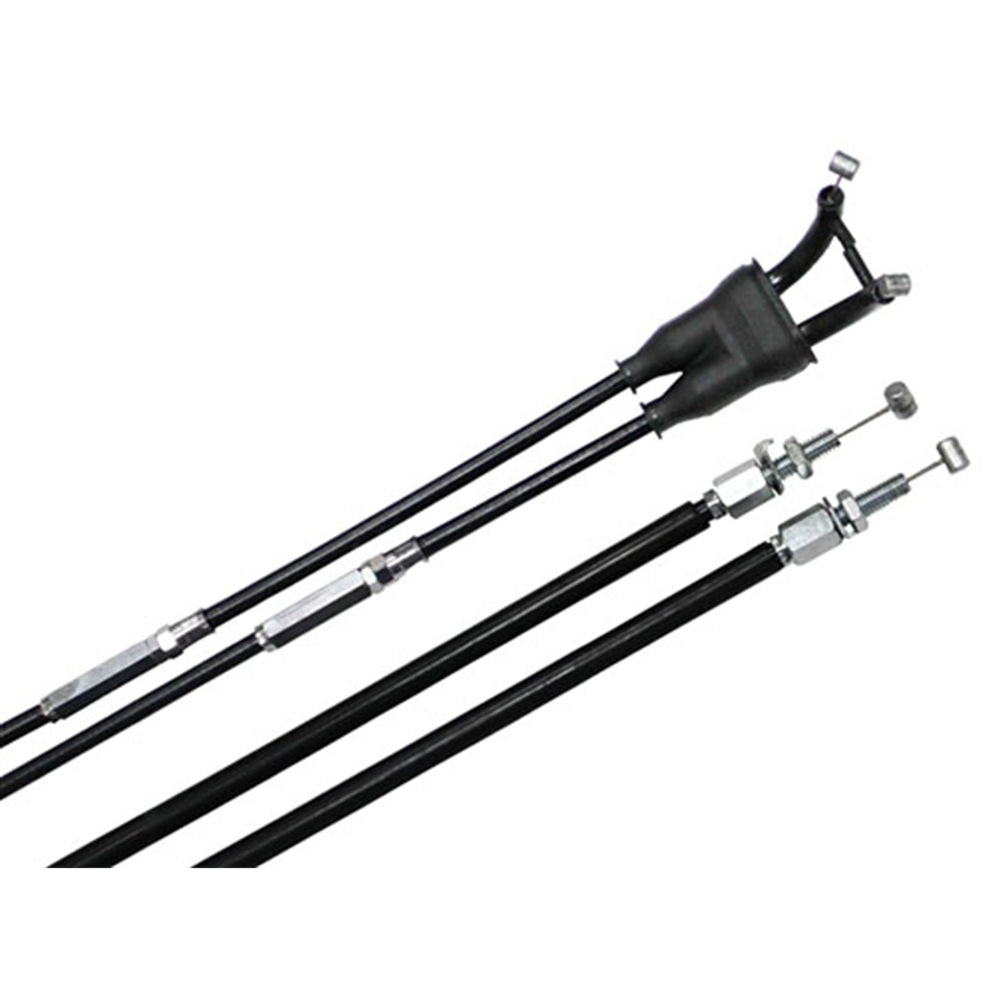 Psychic MX Components Throttle Cable for Kawasaki KX250F 103-428_998928