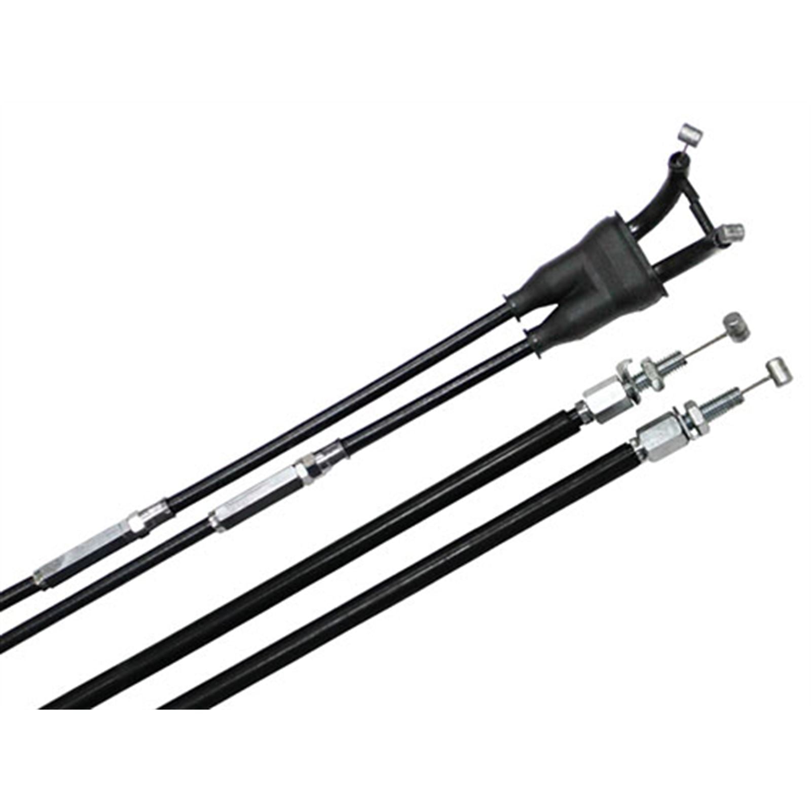 Psychic MX Components Throttle Cable for Kawasaki KX250F 103-428_998928