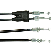 Psychic MX Components Throttle Cable Push/Pull Set for Honda CRF250R '14-17 102-601_998930