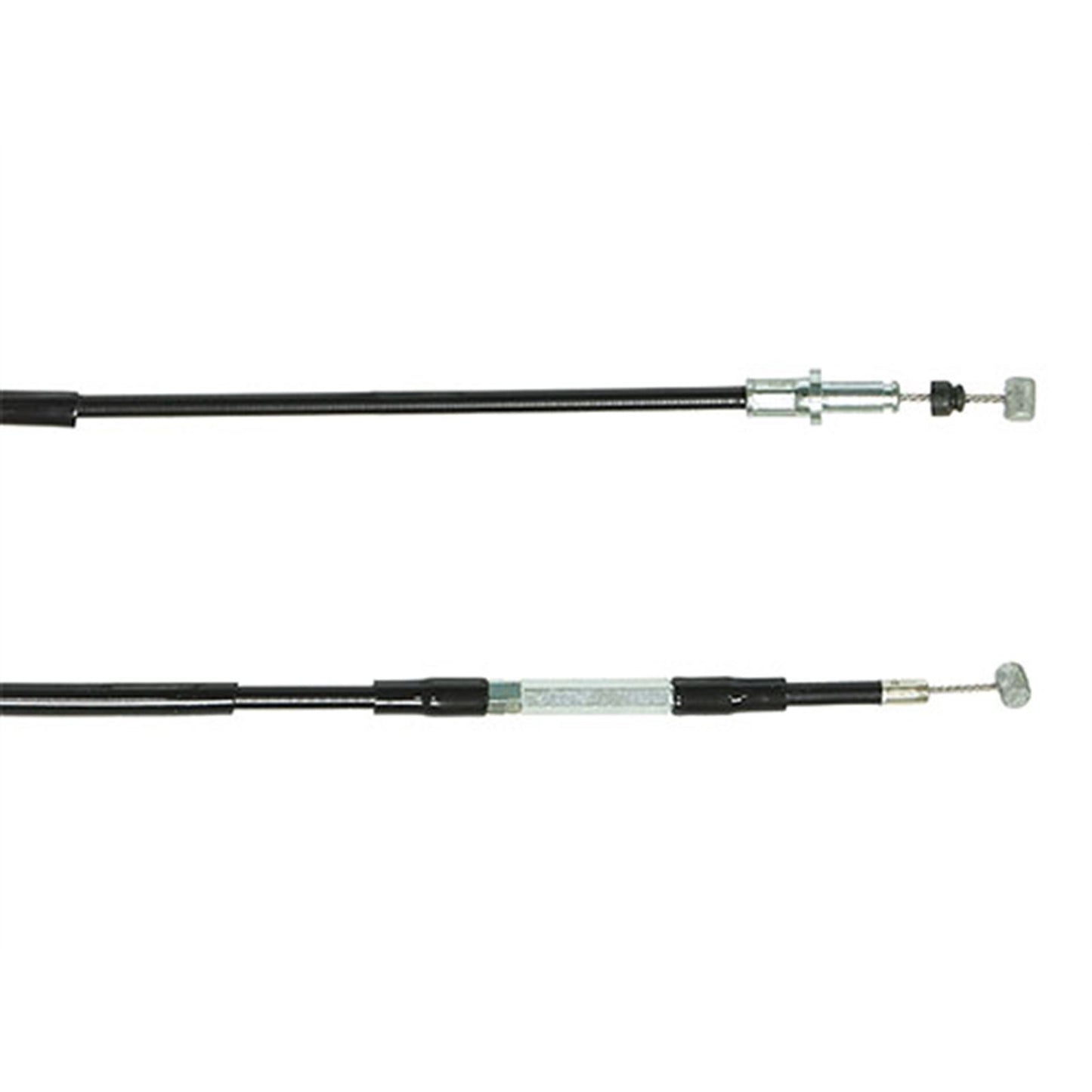 Psychic MX Components Clutch Cable for Kawasaki KX250F 103-394_998931