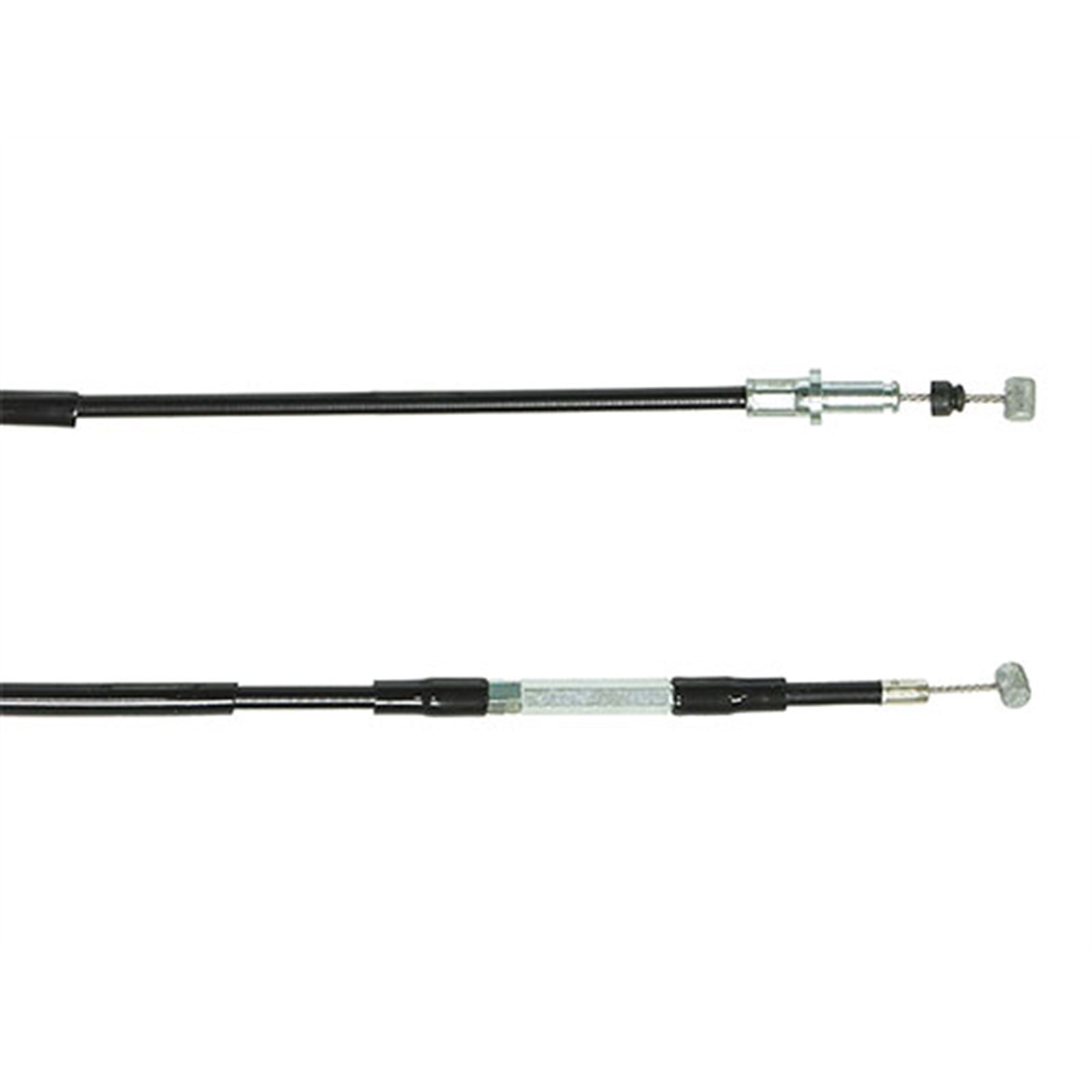 Psychic MX Components Clutch Cable for Kawasaki KX250F 103-394_998931