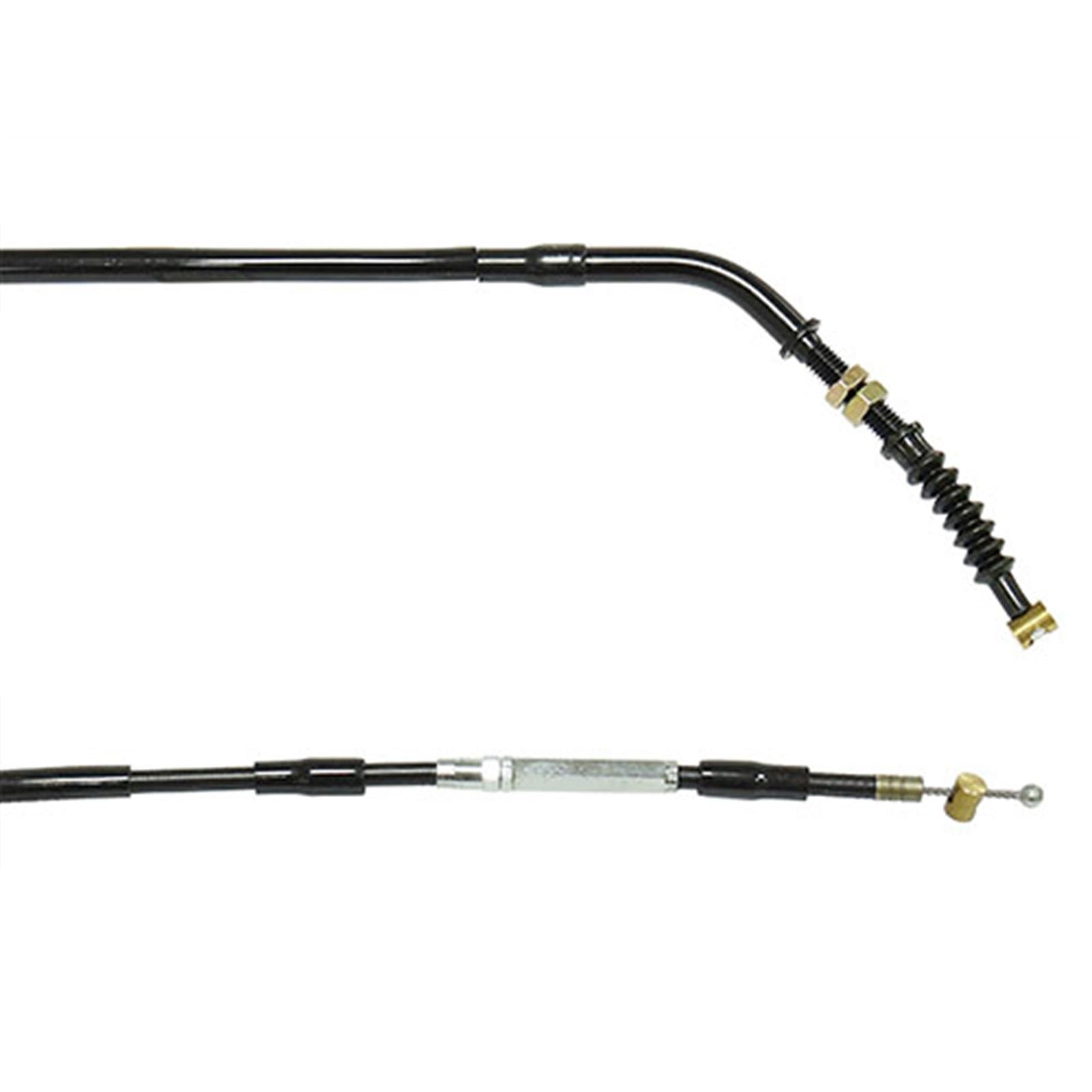 Psychic MX Components Clutch Cable for Kawasaki KX450F 103-400_998933