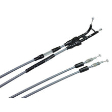 Psychic MX Components Double Throttle Cable for Suzuki RM-Z250/450 - Push/Pull Set 104-278_998940
