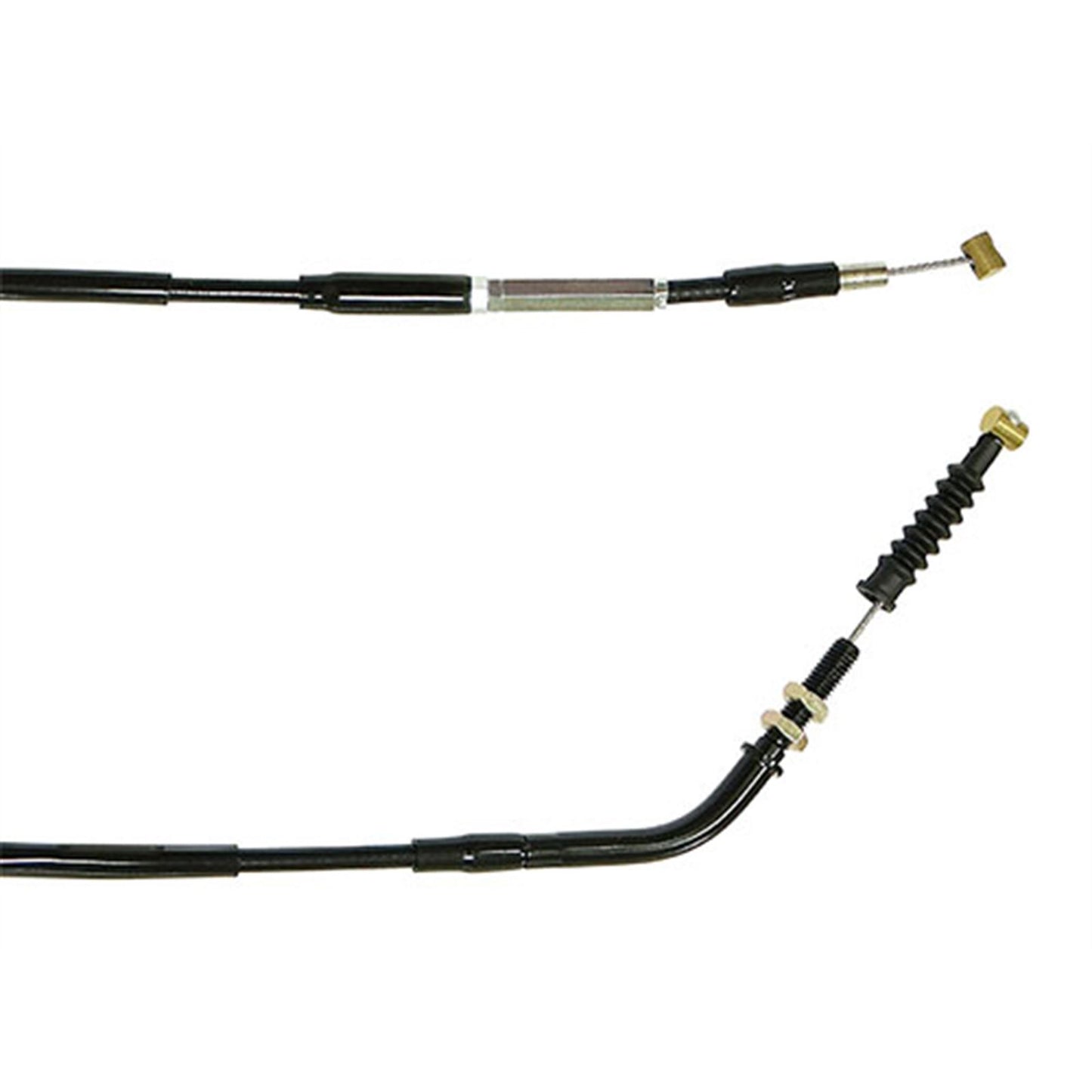 Psychic MX Components Clutch Cable for Kawasaki KX450F 103-367_998942