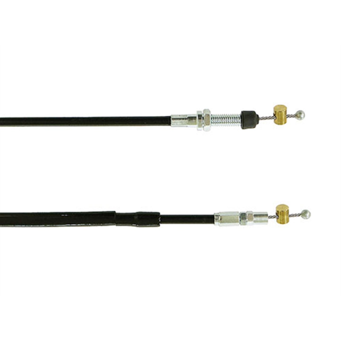 Psychic MX Components Clutch Cable for Yamaha YZ250F 105-392_998945