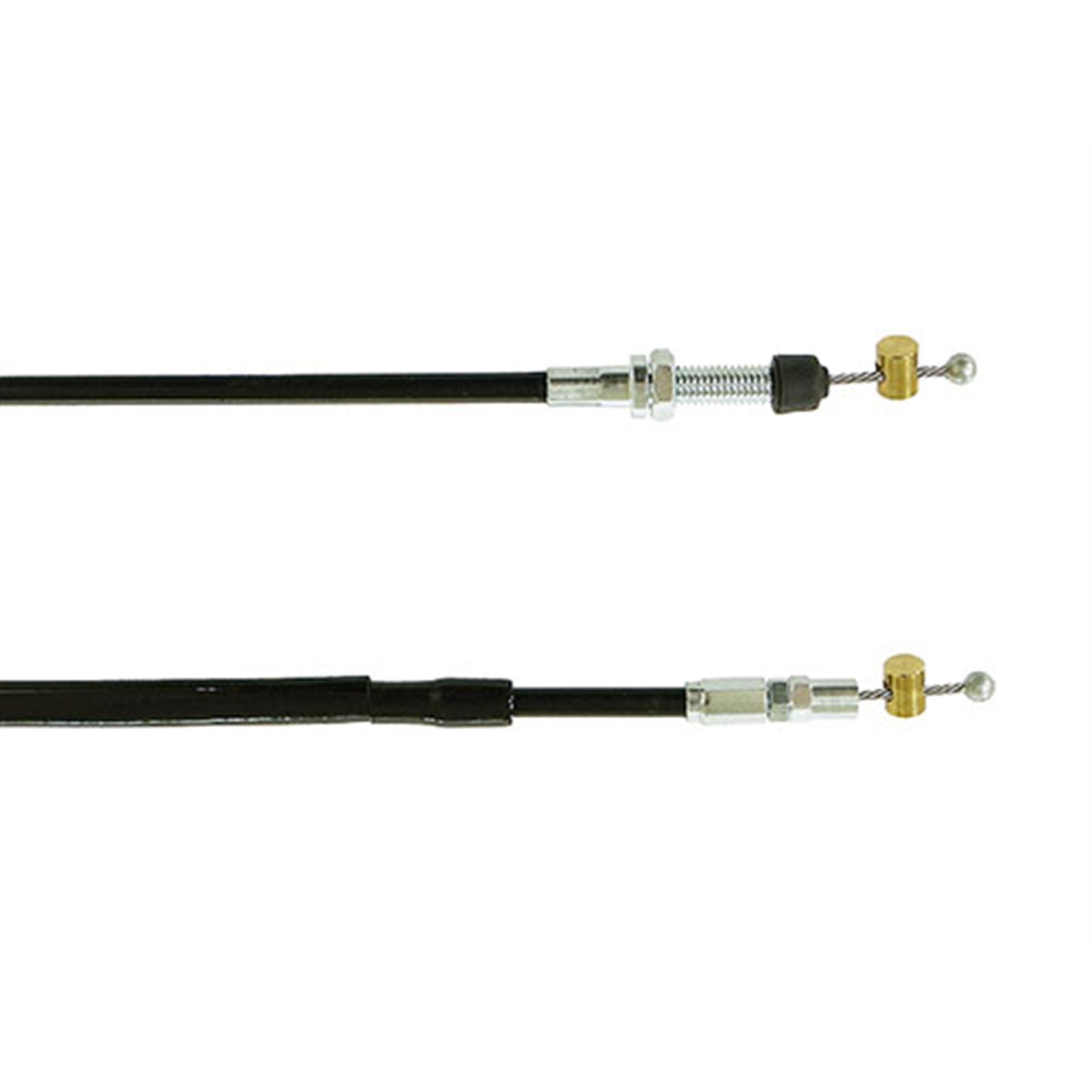Psychic MX Components Clutch Cable for Yamaha YZ250F 105-392_998945
