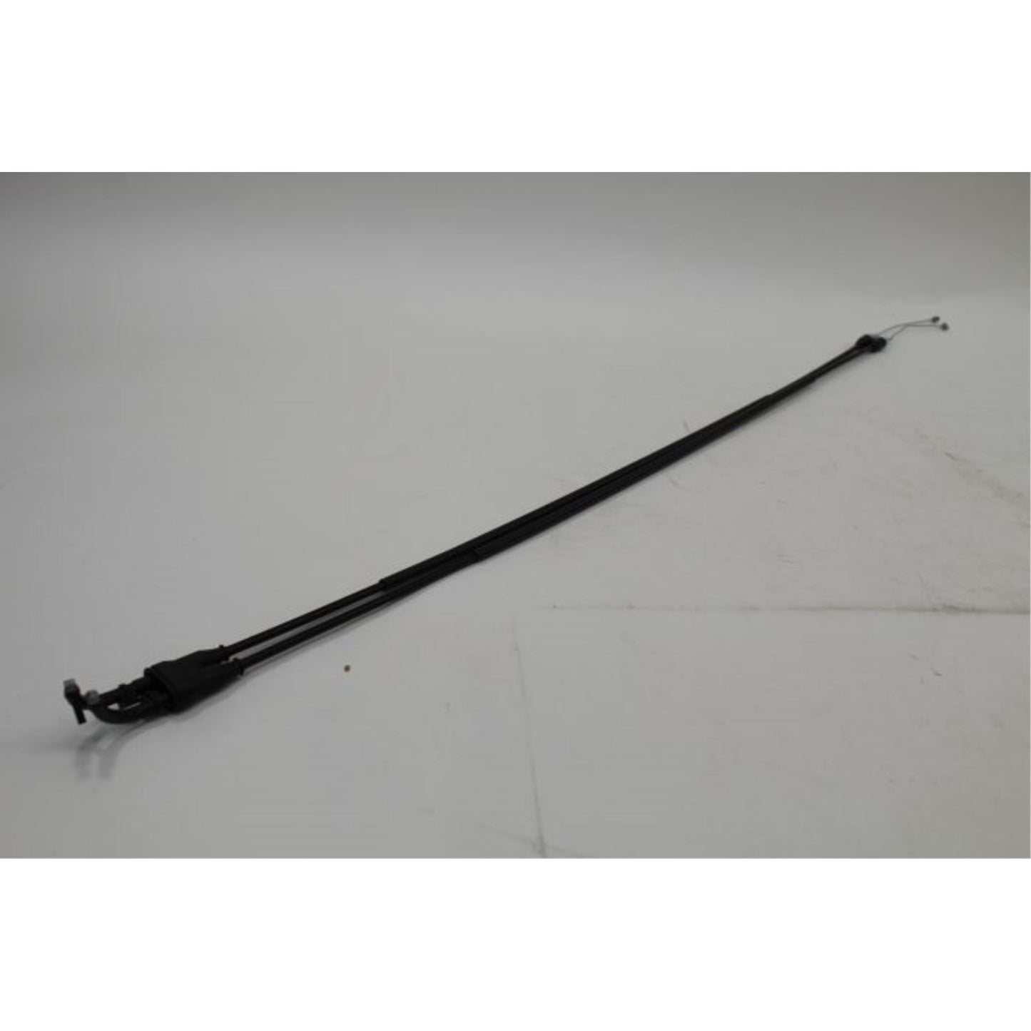 Psychic MX Components Throttle Cable +3" - Extended Length for KTM XC/EXC/SX 110-122_1170106