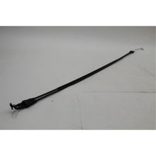 Psychic MX Components Throttle Cable +3" - Extended Length for KTM XC/EXC/SX 110-122_1170106