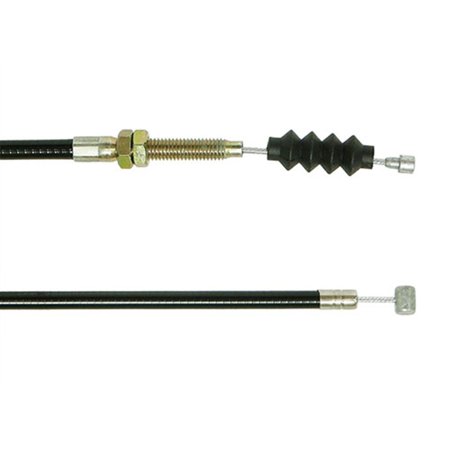 Psychic MX Components Clutch Cable for Honda CR/XR 102-163_998946