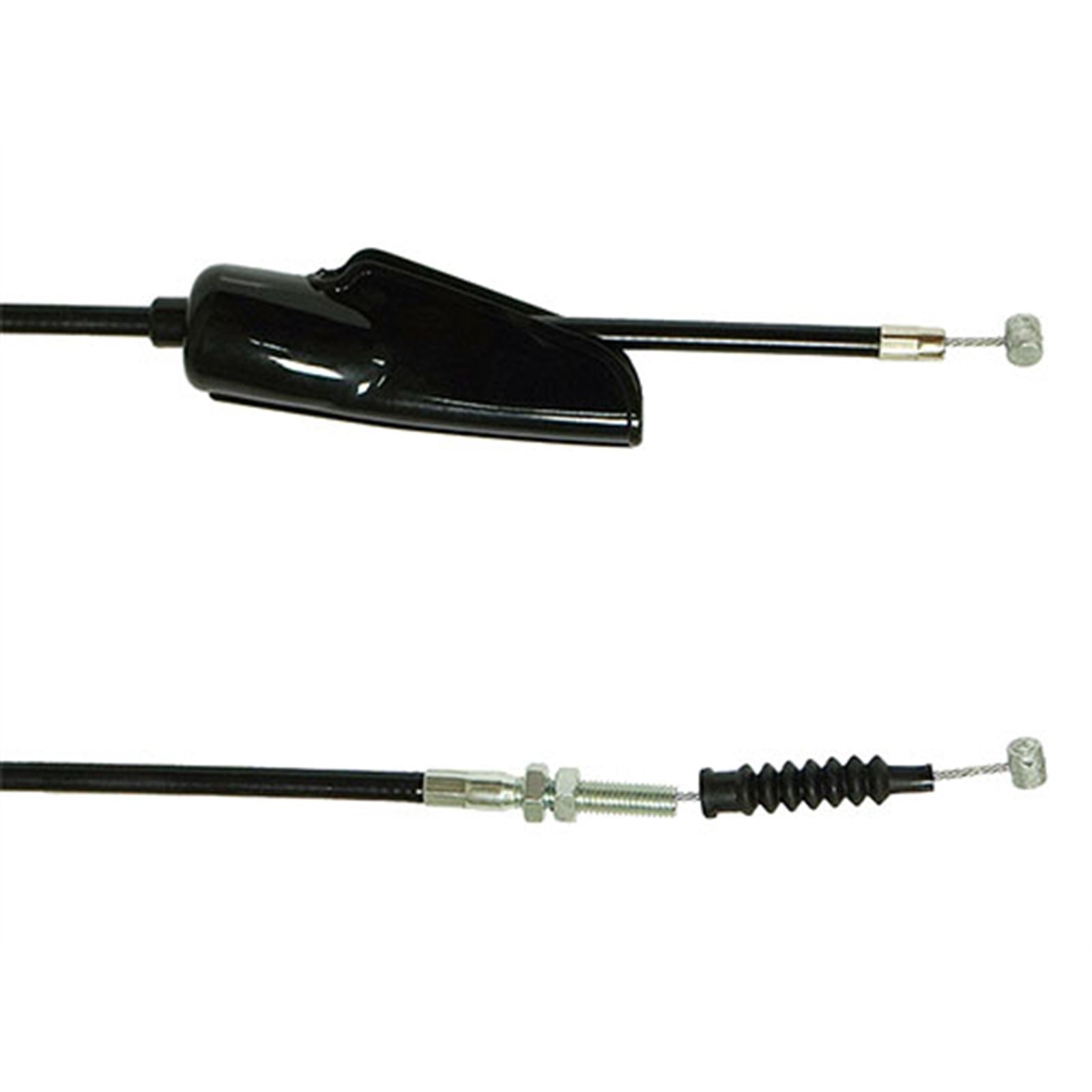 Psychic MX Components Clutch Cable for Yamaha WR/YZ 400F 105-256_998903