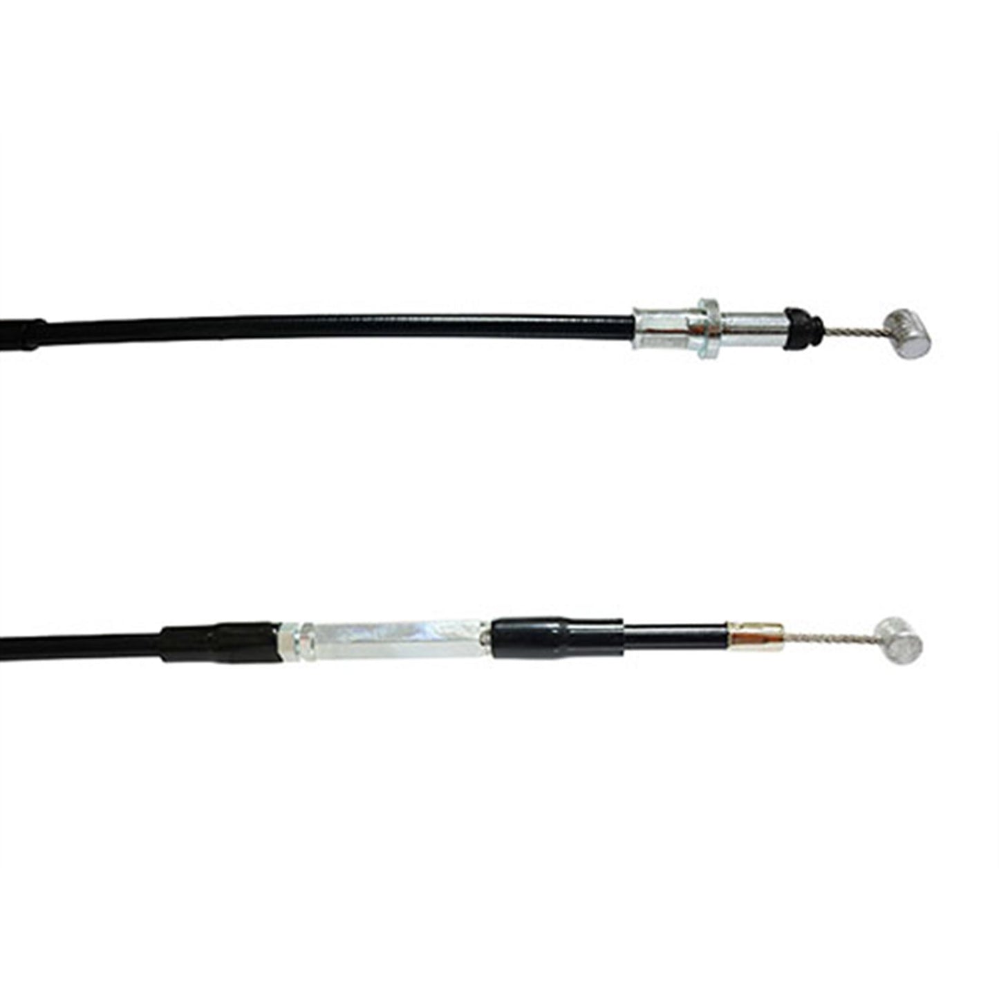 Psychic MX Components Clutch Cable for Kawasaki KX250F 103-427_998907