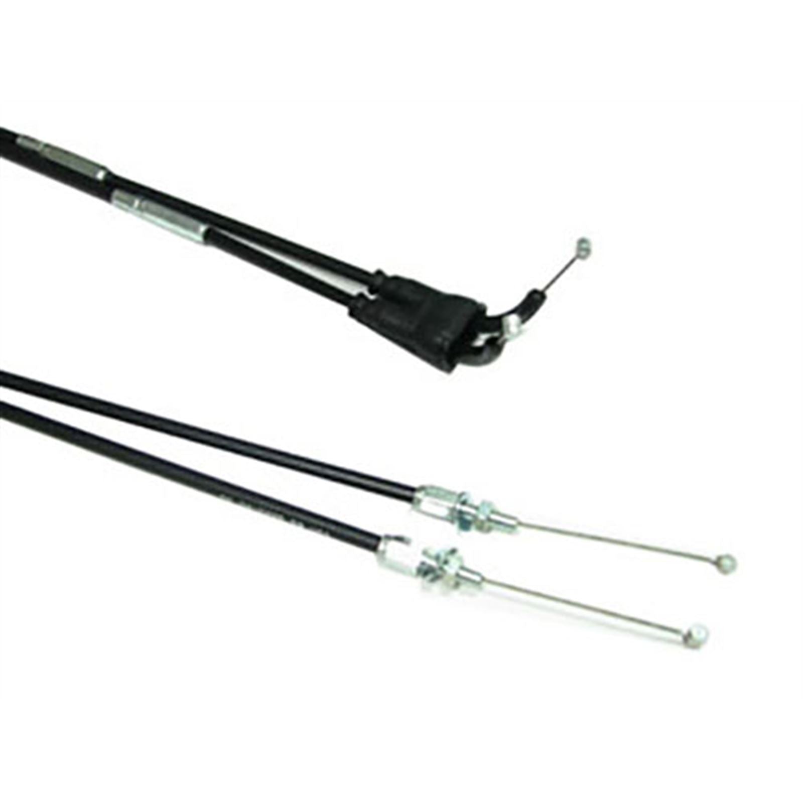 Psychic MX Components Throttle Cable for Kawasaki KX450F 103-396_998909