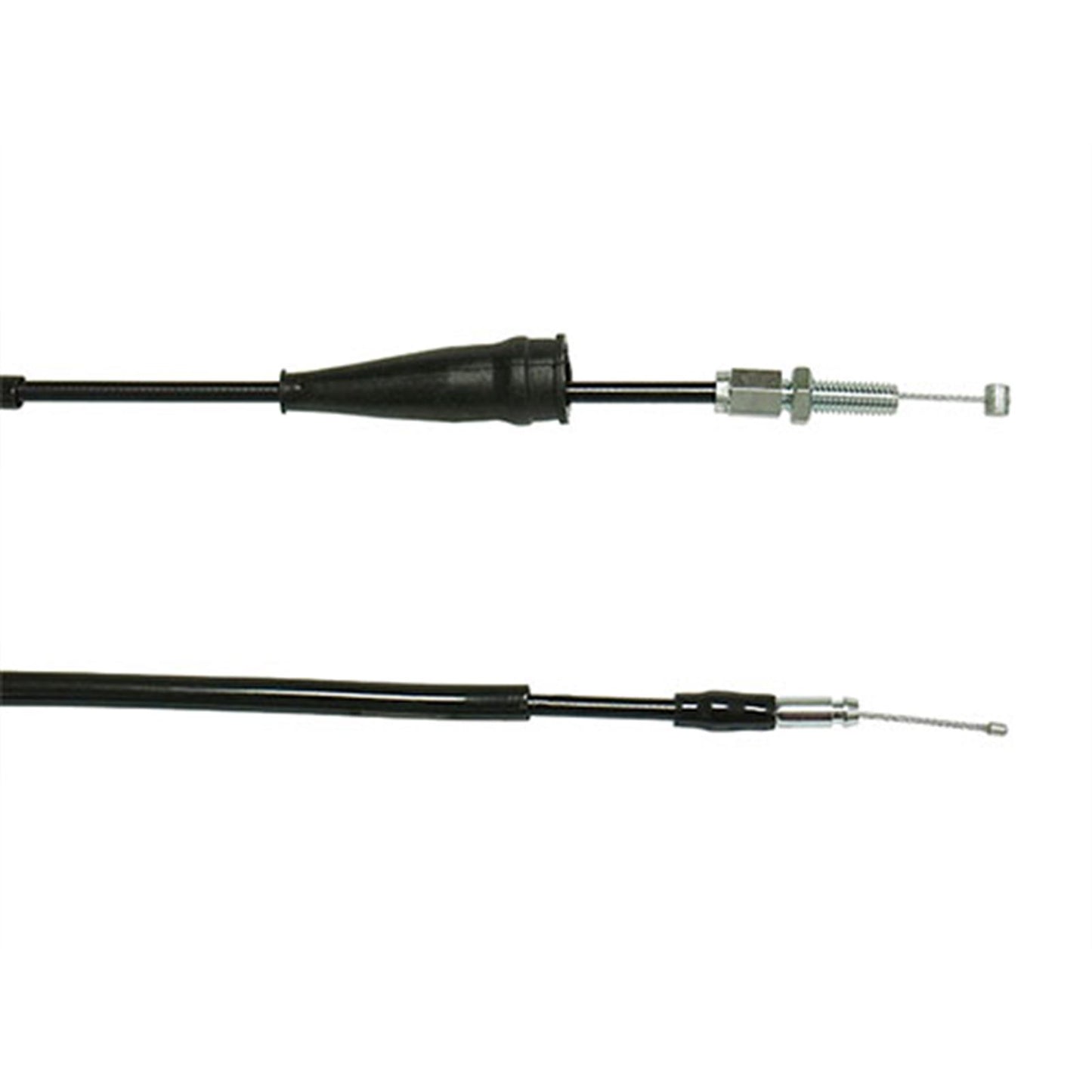 Psychic MX Components Single Throttle Cable for Kawasaki KLF/KLT 185 103-186_998911