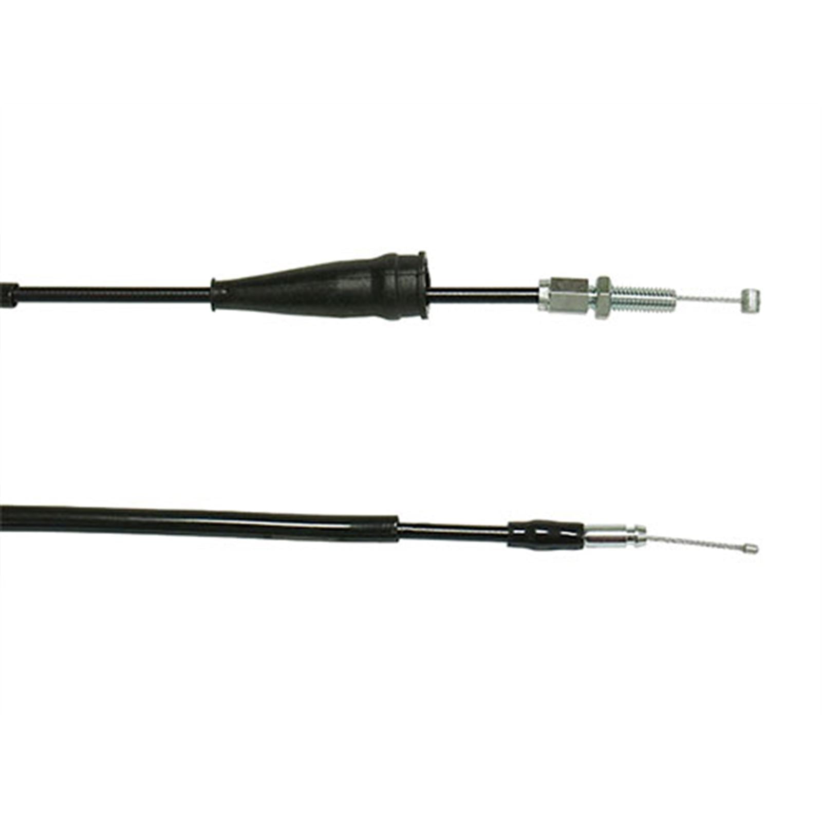 Psychic MX Components Single Throttle Cable for Kawasaki KLF/KLT 185 103-186_998911