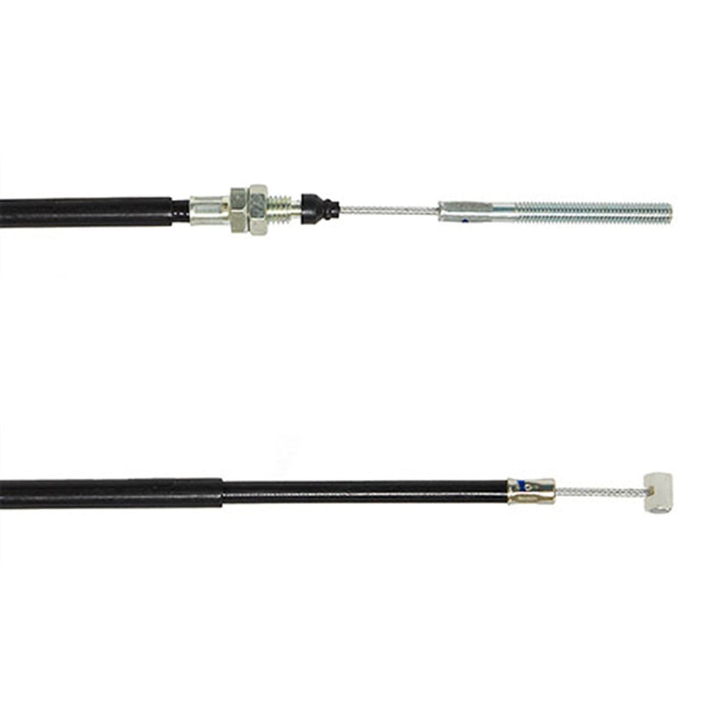 Psychic MX Components Front Brake Cable for Honda CRF/XR 102-421_998918