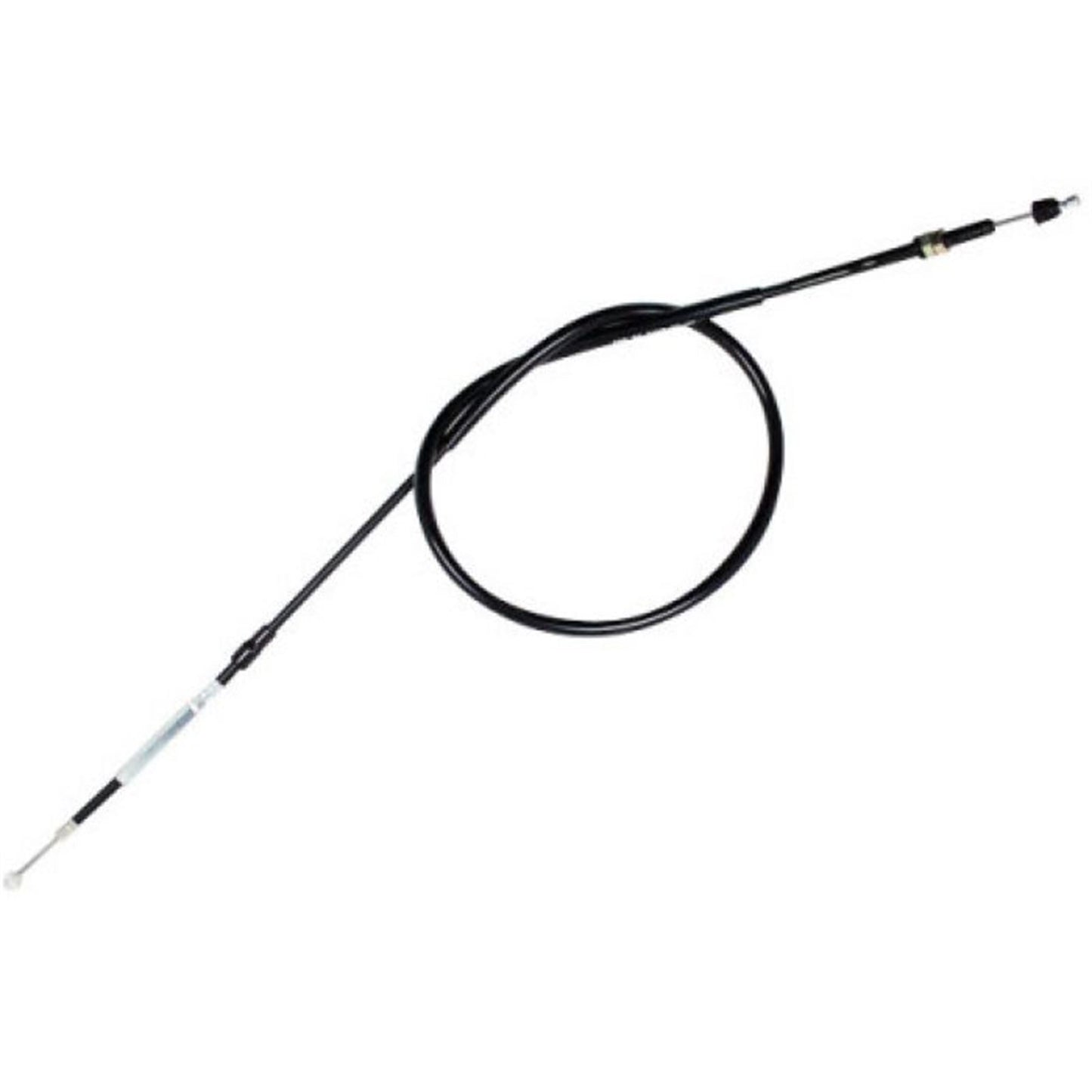 Psychic MX Components Clutch Cable for Yamaha YZ125/X 105-401_1085827