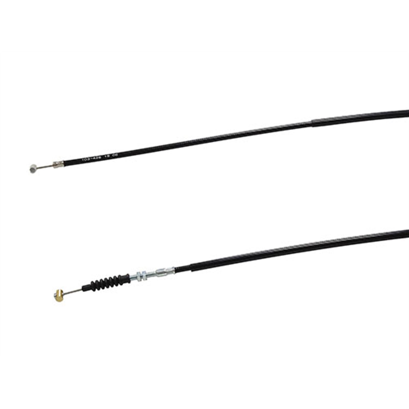 Psychic MX Components Front Brake Cable for Kawasaki KLX110 103-426_998921