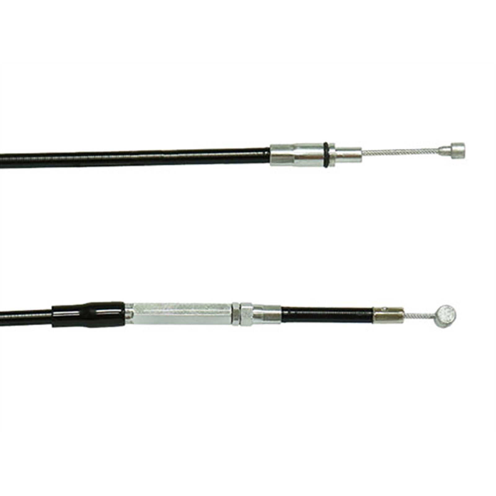 Psychic MX Components Clutch Cable for Honda CR125R 102-196_998990