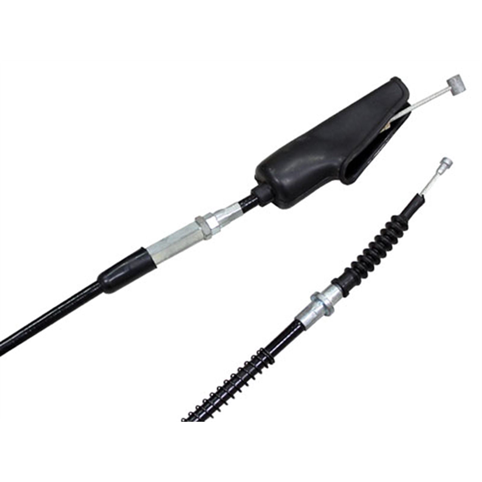 Psychic MX Components Clutch Cable for Yamaha YZ125/WR200 105-129_998992