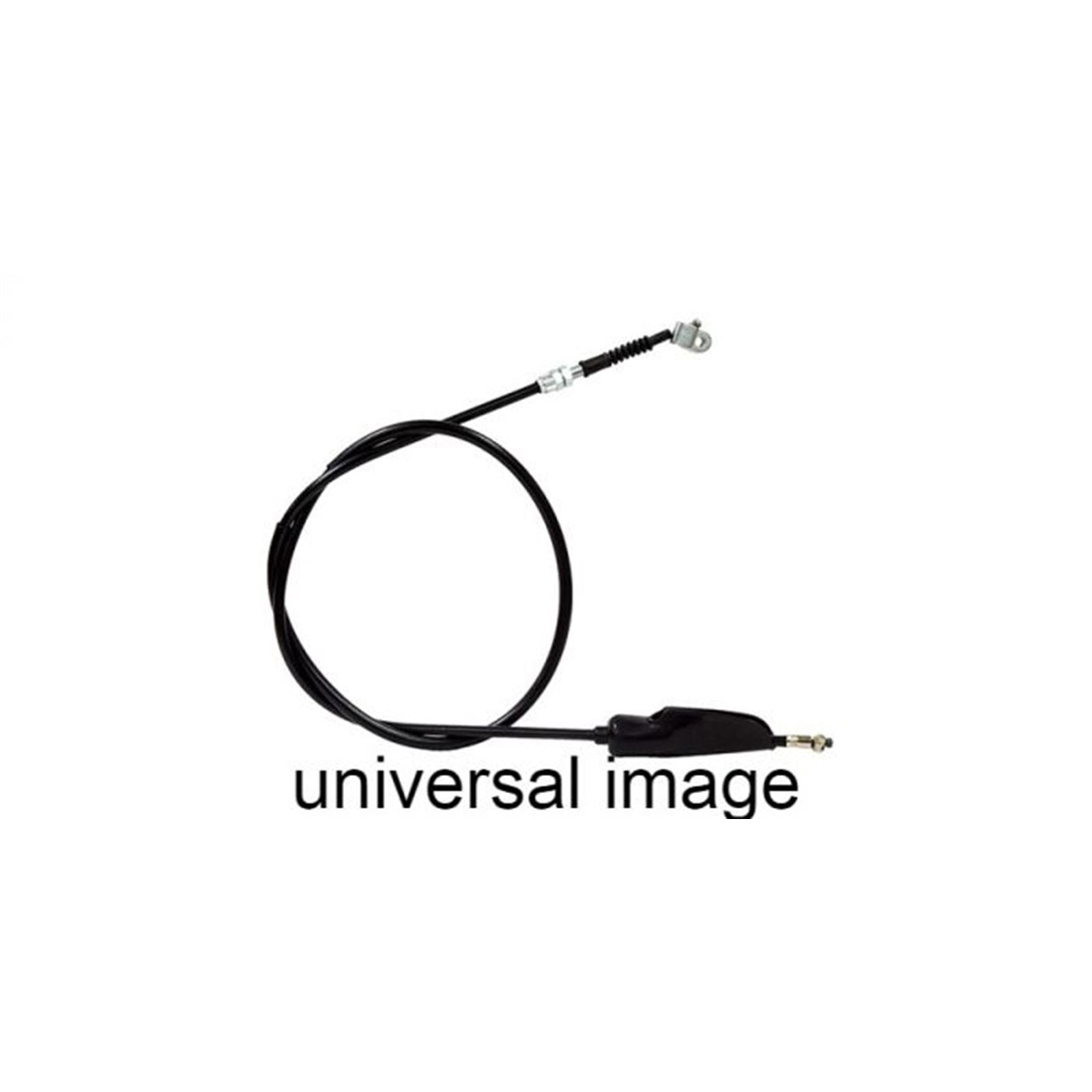 Terminator Clutch Cable for KTM SX/EXC/RXC_1085861