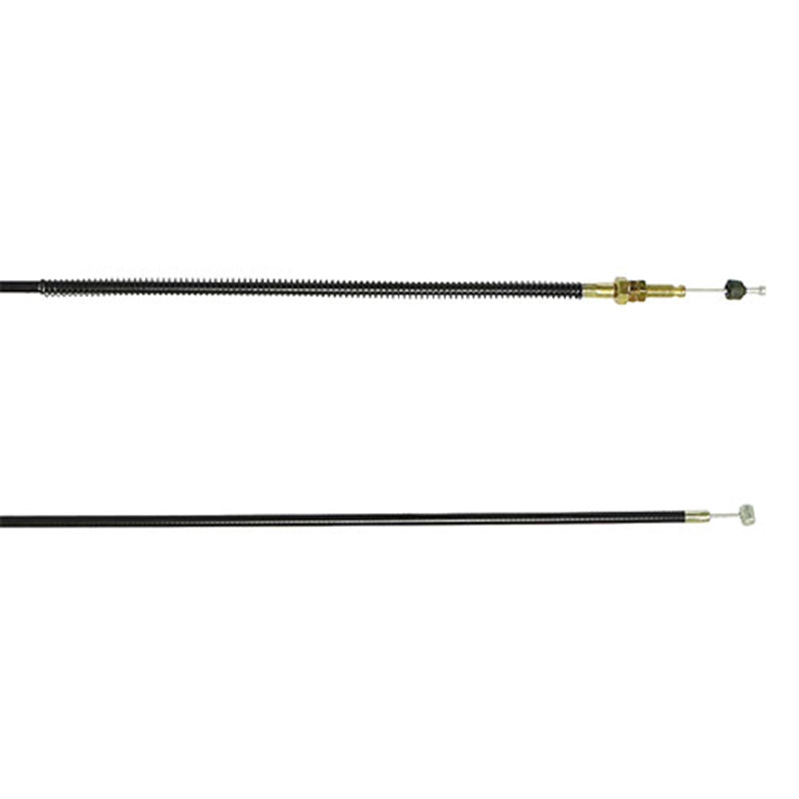 Psychic MX Components Clutch Cable for Yamaha TT250 105-101_998973