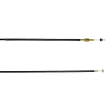 Psychic MX Components Clutch Cable for Yamaha TT250 105-101_998973