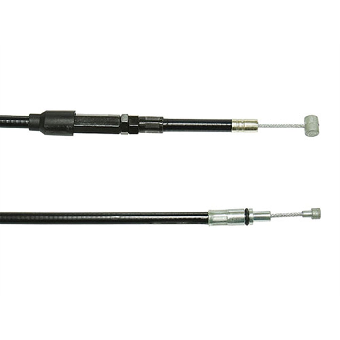Psychic MX Components Clutch Cable for Honda CR/Suzuki RM 102-131_998956